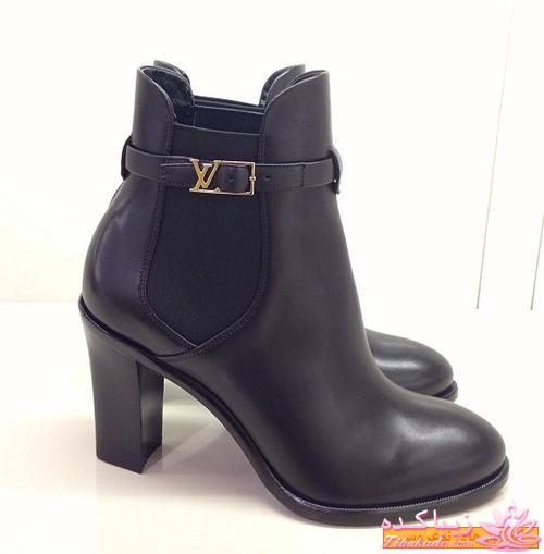 انواع مدل بوت 