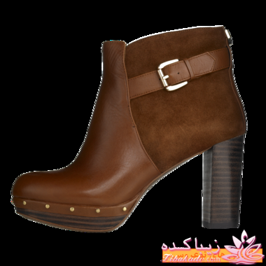 انواع مدل بوت 