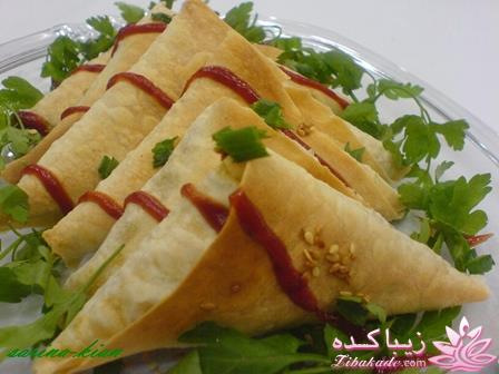 شام چی درست کنیم؟