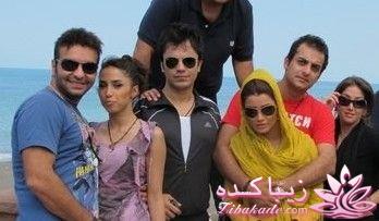 عکس بازیگراااااا....دوس داری بیاااااا