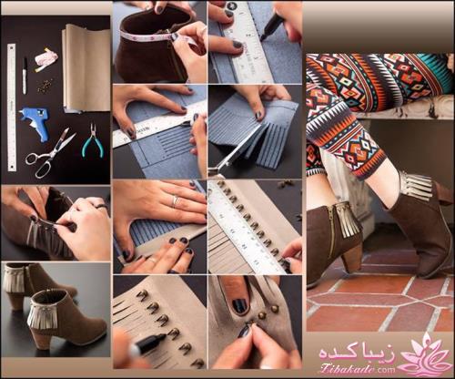 ایده های سوپرایزی + عکس