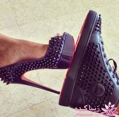 ♀ مدل کیف و کفش و بوت♀