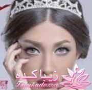 رنگ مو، آموزش ترکیب رنگ مو