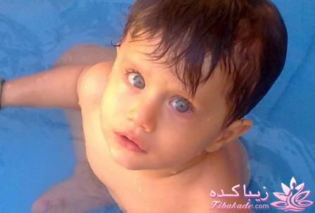 مسابقه عکس کودک