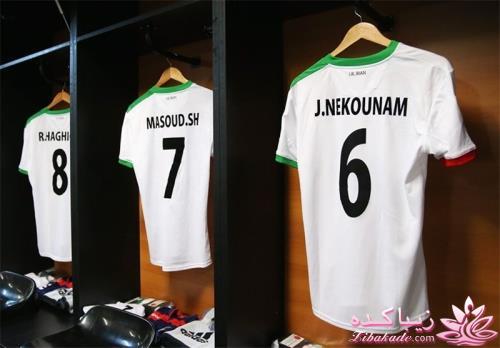 اخبار جام جهانی 2014