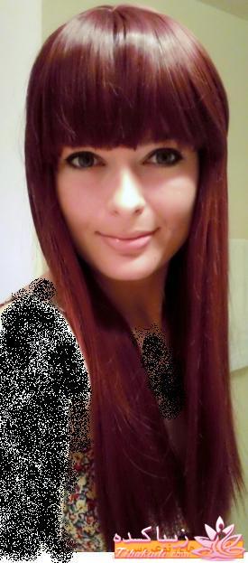 رنگ مو، آموزش ترکیب رنگ مو