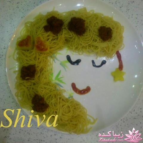 تصاویر آشپزی هاااای خودتوووون