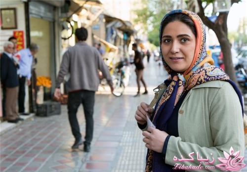 تصادف باران کوثری