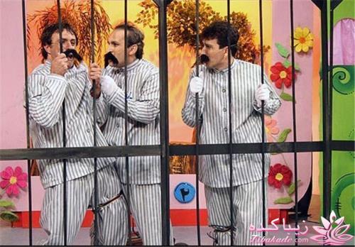 «فیتیله» توقیف شد و 3 مدیر شبکه 2 توبیخ شدند 