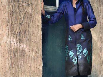 مدل مانتو پاییزه