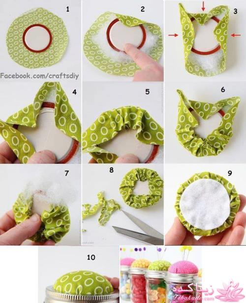 ایده های سوپرایزی + عکس