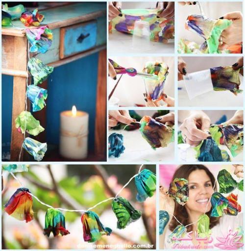 ایده های سوپرایزی + عکس