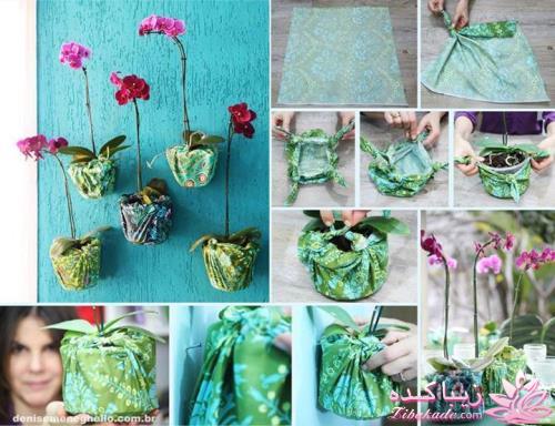 ایده های سوپرایزی + عکس