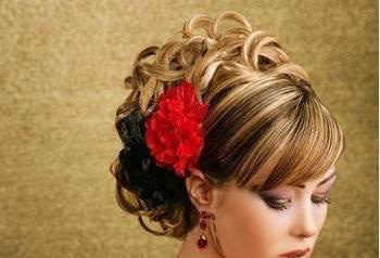 رنگ مو، آموزش ترکیب رنگ مو