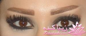 رنگ مو، آموزش ترکیب رنگ مو