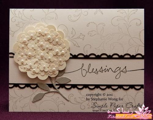 مدل کارت های عروسی