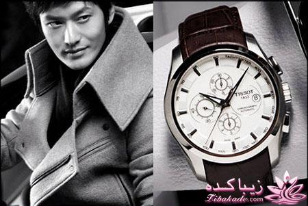 تخفیف نوروزی (انواع ساعت مچی)