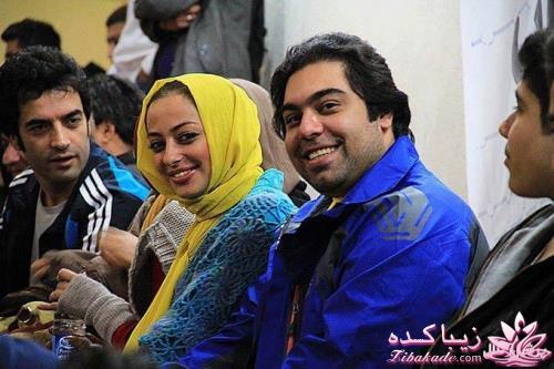 عکس بازیگراااااا....دوس داری بیاااااا