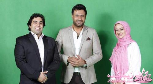 عکس بازیگراااااا....دوس داری بیاااااا