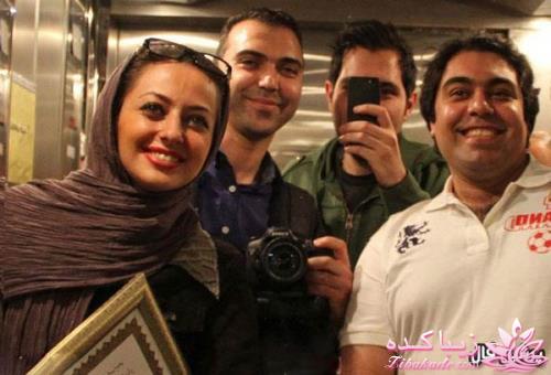 عکس بازیگراااااا....دوس داری بیاااااا