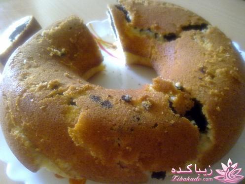 من و آشپزی