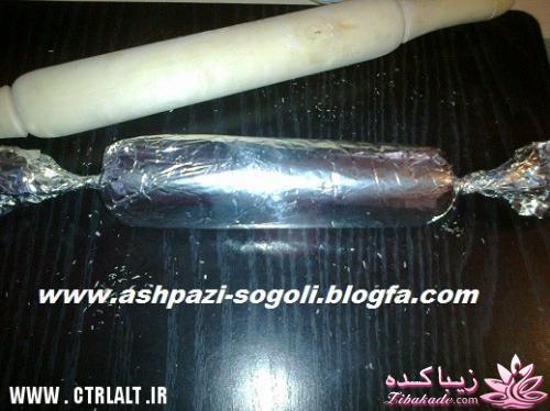 تزیینات شب یلدا