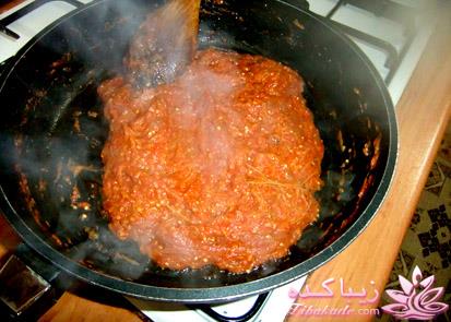 غذای های گیلان 