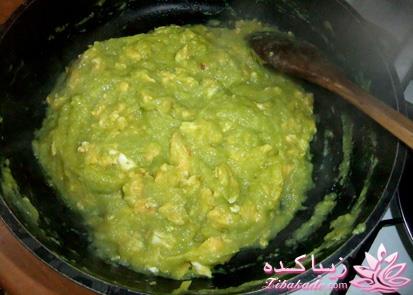 غذای های گیلان 