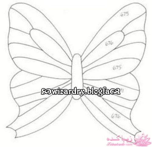 کاردستیهای زیبا بسازیم