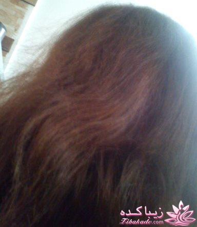 رنگ مو، آموزش ترکیب رنگ مو