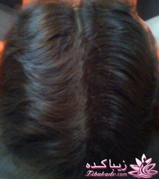 رنگ مو، آموزش ترکیب رنگ مو