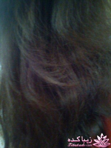 رنگ مو، آموزش ترکیب رنگ مو