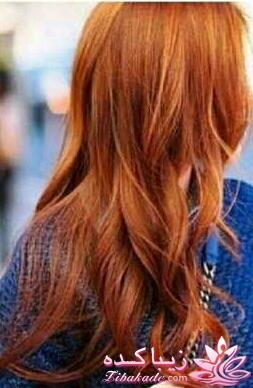 رنگ مو، آموزش ترکیب رنگ مو