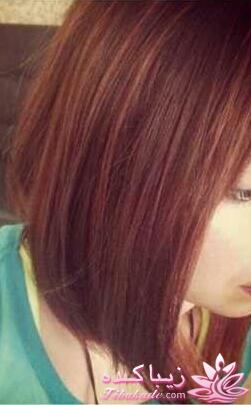 رنگ مو، آموزش ترکیب رنگ مو