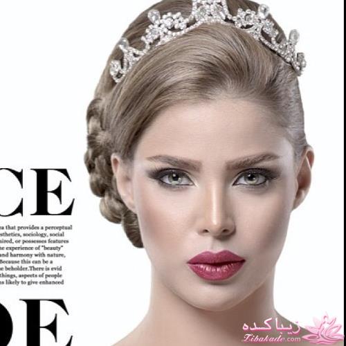 رنگ مو، آموزش ترکیب رنگ مو