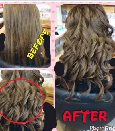 رنگ مو، آموزش ترکیب رنگ مو