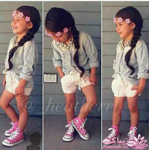 **** نی نی فشن ها *****