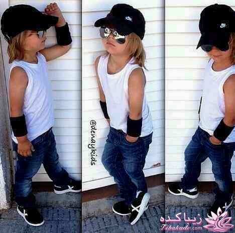 **** نی نی فشن ها *****