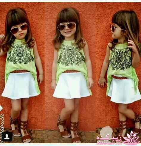 **** نی نی فشن ها *****