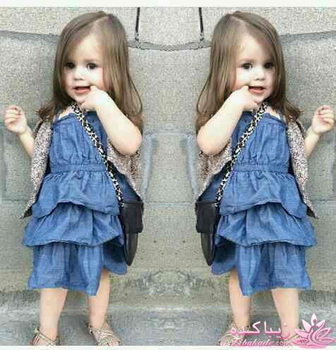 **** نی نی فشن ها *****