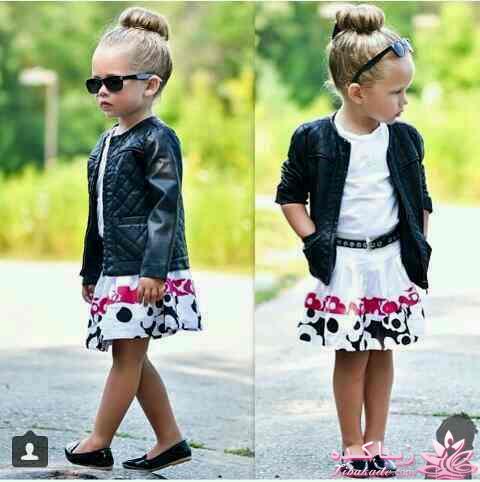 **** نی نی فشن ها *****