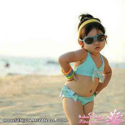 **** نی نی فشن ها *****