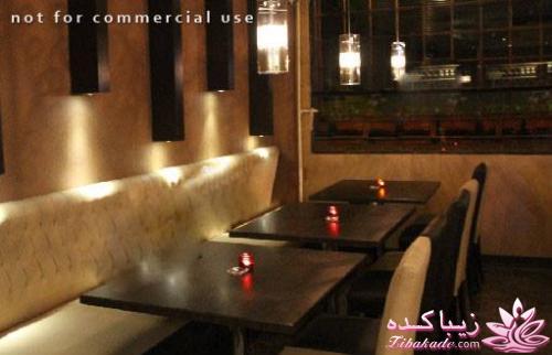 معرفی رستوران های لوکس