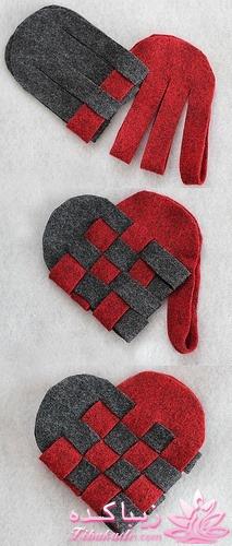 روز عشق ( ولنتاین / valentine)