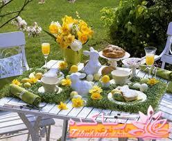 تزیین میز صبحانه و خوراکیها