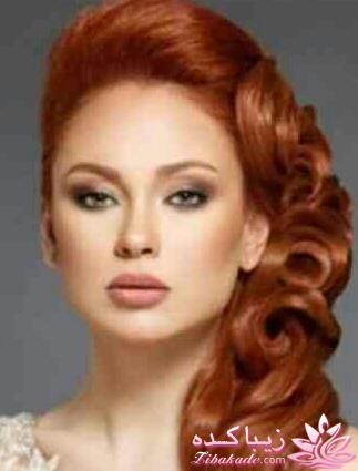 رنگ مو، آموزش ترکیب رنگ مو