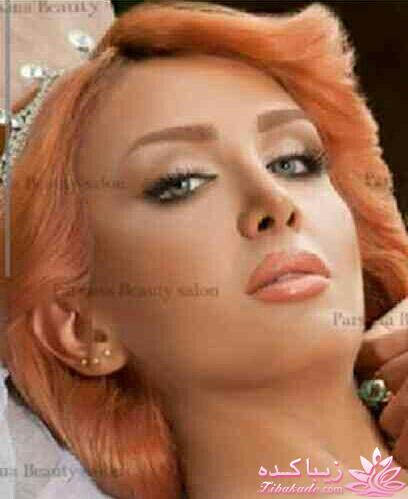 رنگ مو، آموزش ترکیب رنگ مو