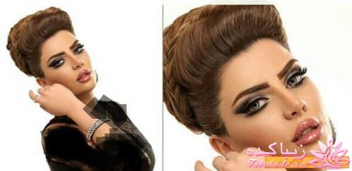 رنگ مو، آموزش ترکیب رنگ مو