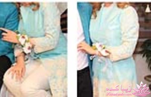 رنگ مو، آموزش ترکیب رنگ مو