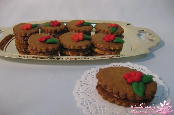 انواع کیک و شیرینی